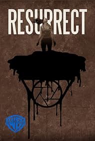 Resurrect (2018) copertina