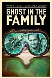 Ghost in the Family Colonna sonora (2018) copertina