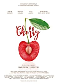 Cherry (2018) copertina