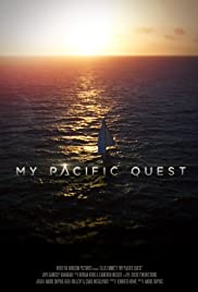My Pacific Quest Colonna sonora (2017) copertina