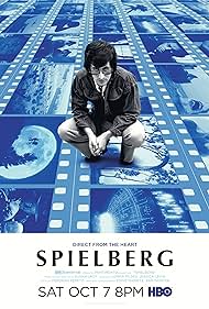 Spielberg (2017) carátula