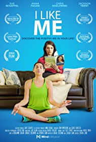 I Like Me (2018) copertina