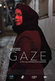 Gaze (2017) copertina