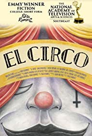 El Circo Soundtrack (2017) cover