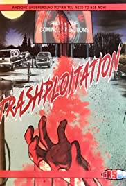 Trashsploitation (2018) cover