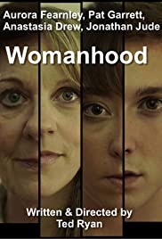 Womanhood (2018) carátula