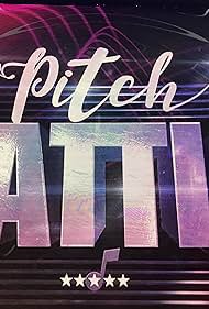 Pitch Battle Soundtrack (2017) cover