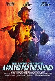 A Prayer for the Damned Soundtrack (2018) cover