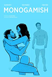 Monogamish (2018) cover