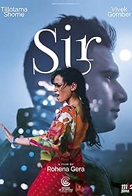 Sir - Cenerentola a Mumbai Colonna sonora (2018) copertina