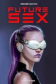 Future Sex (2018) carátula