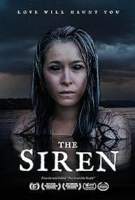 The Siren Soundtrack (2019) cover