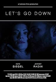 Let's Go Down Banda sonora (2019) carátula
