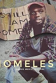 Homeless Soundtrack (2016) cover