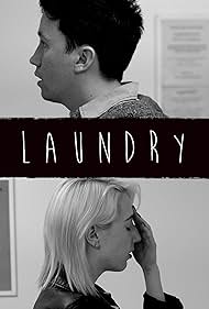 Laundry Colonna sonora (2017) copertina
