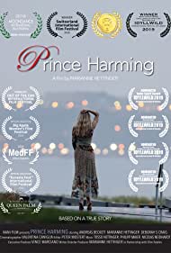 Prince Harming (2019) cover