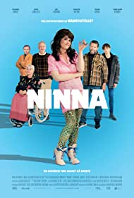 Ninna (2019) copertina