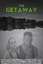 The Getaway Banda sonora (2017) carátula