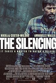 The Silencing (2020) cover
