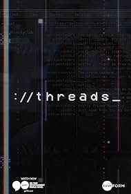 Threads (2017) carátula