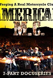 American MC Colonna sonora (2017) copertina