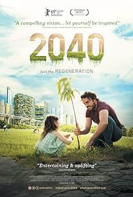 2040 (2019) cobrir