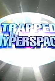 Toonami: Trapped in Hyperspace (2002) cover