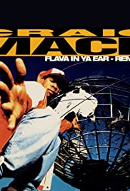 Craig Mack Feat. Busta Rhymes, LL Cool J, the Notorious B.I.G., & Rampage: Flava in Ya Ear: Remix (1994) cover