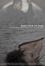 Zivot traje tri dana Banda sonora (2017) carátula