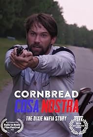 Cornbread Cosa Nostra Banda sonora (2018) cobrir