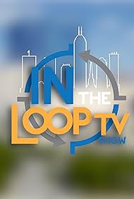 IN the Loop TV Show Banda sonora (2015) carátula