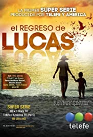 El Regreso de Lucas Banda sonora (2016) carátula