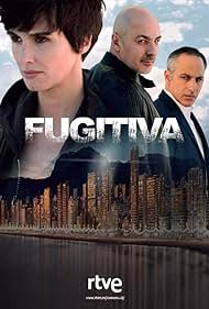 Fugitiva (2018) cobrir