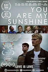 You Are My Sunshine (2021) cobrir