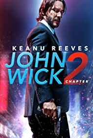 Retro Wick: Exploring the Unexpected Success of 'John Wick' (2017) cover