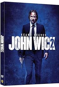 Training 'John Wick' (2017) cover
