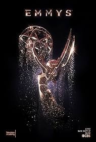 The 69th Primetime Emmy Awards Banda sonora (2017) carátula