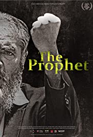 The Prophet Colonna sonora (2019) copertina
