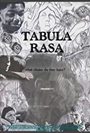Tabula Rasa (2017) copertina