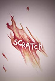 Scratch Colonna sonora (2018) copertina