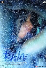 Rain Colonna sonora (2017) copertina