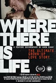 Where There is Life Soundtrack (2017) cover