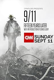 9/11: Fifteen Years Later Tonspur (2016) abdeckung