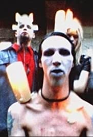 Marilyn Manson: Sweet Dreams Are Made of This Banda sonora (1996) carátula