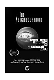 The Neighbourhood Soundtrack (2017) cover