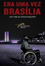 Once There Was Brasilia Colonna sonora (2017) copertina