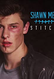 Shawn Mendes: Stitches Colonna sonora (2015) copertina