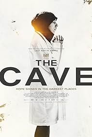Klinik im Untergrund - The Cave (2019) cover