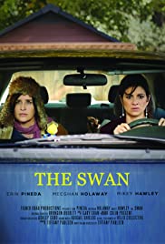The Swan (2017) cobrir