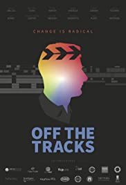 Off the Tracks Banda sonora (2018) carátula